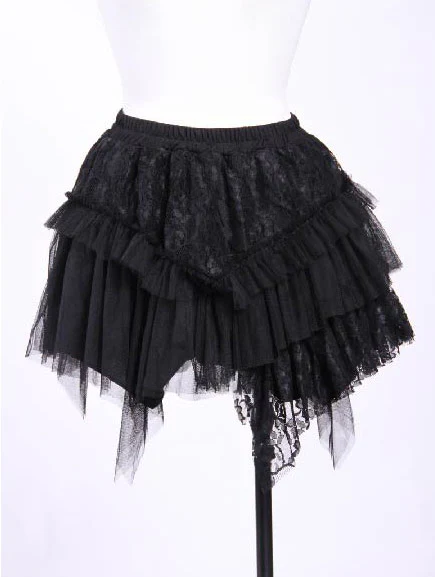 Adore Skirt and Corset Belt Set - Image 4