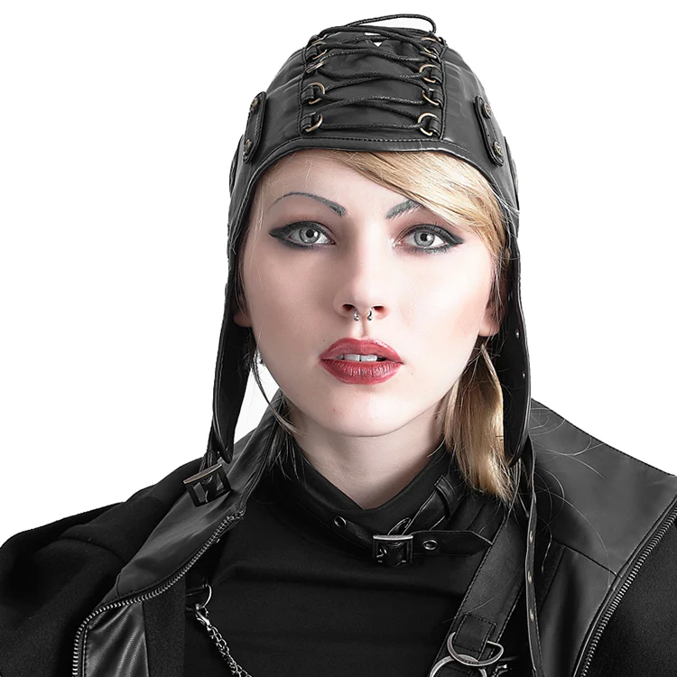 Air Bomber Cap - Image 3