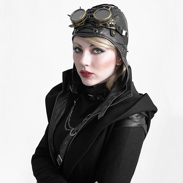 Air Bomber Cap - Image 4