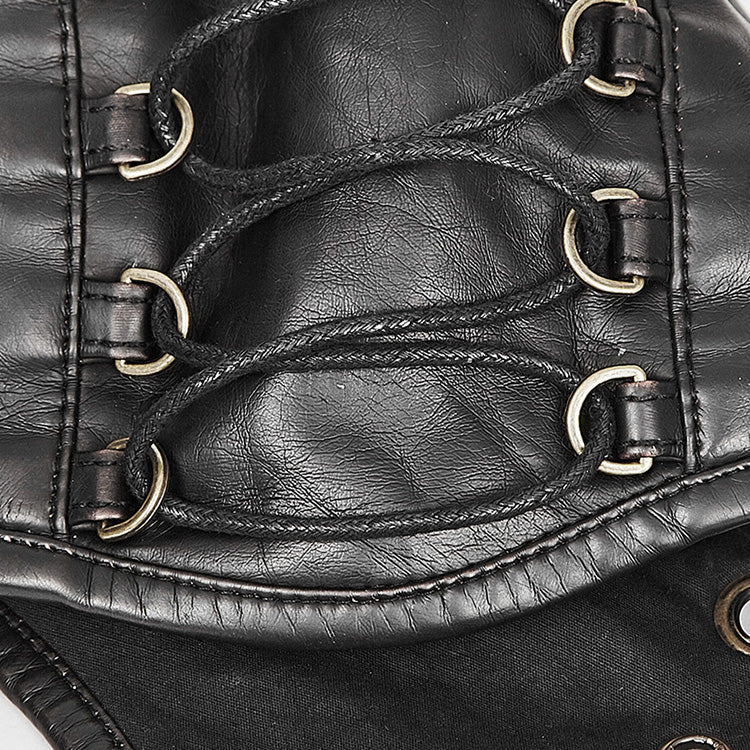 Air Bomber Cap - Image 7