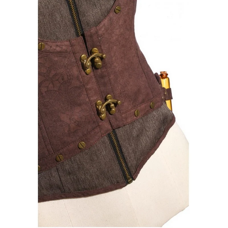 Alchemist Vest - Image 3
