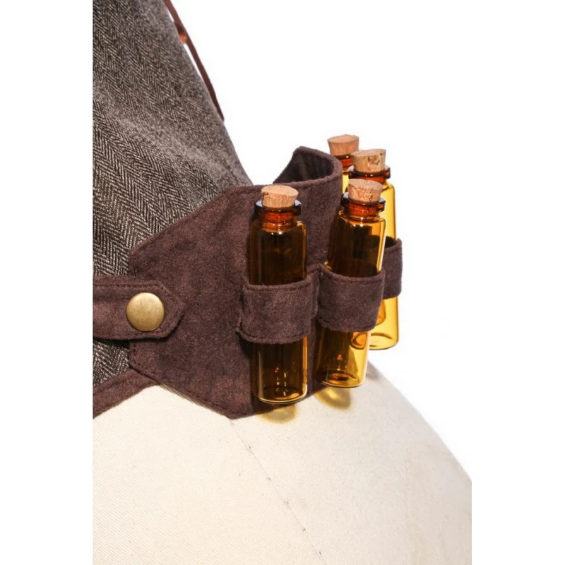Alchemist Vest - Image 4