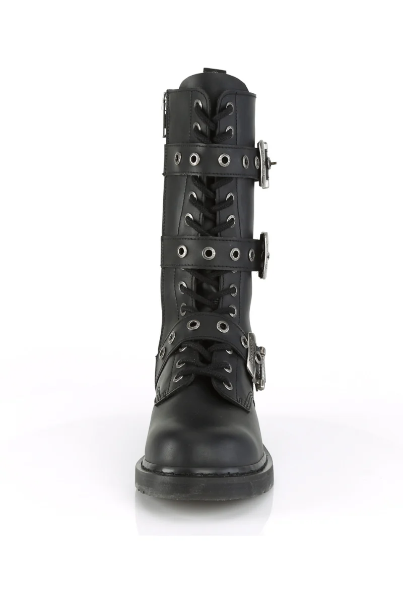 Mid-Calf Panzer Boots (Unisex) - Image 3