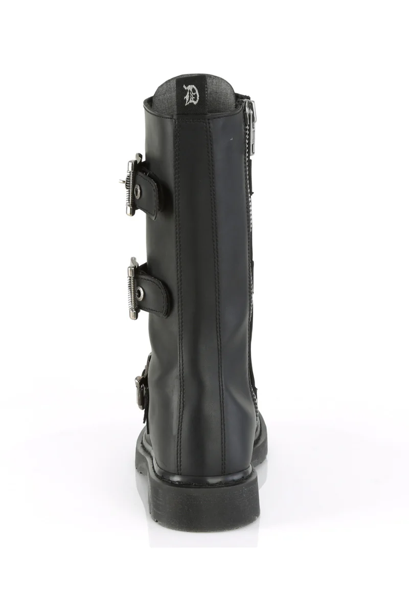 Mid-Calf Panzer Boots (Unisex) - Image 5