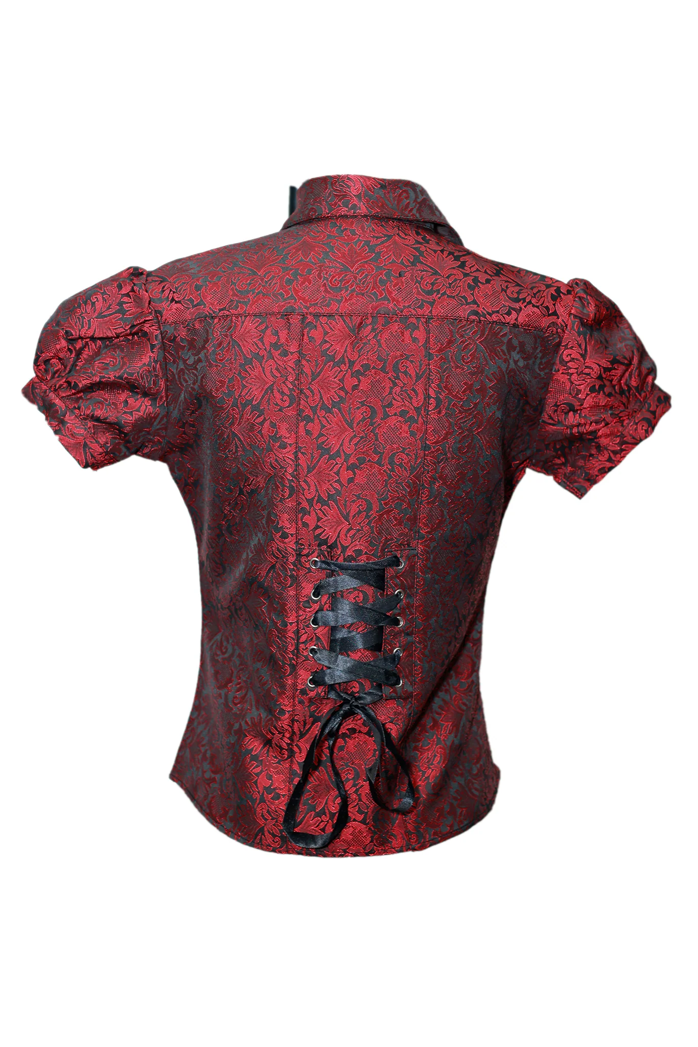 Charm of Victorian Beauty Top - Image 3