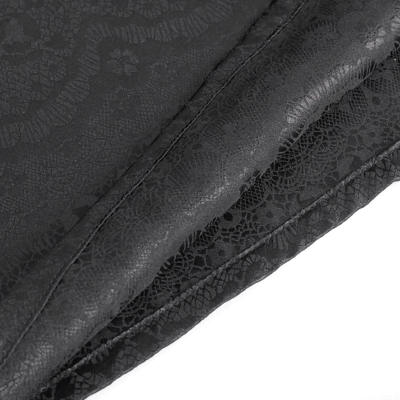 Château Nocturne Ruffle Shirt - Image 10