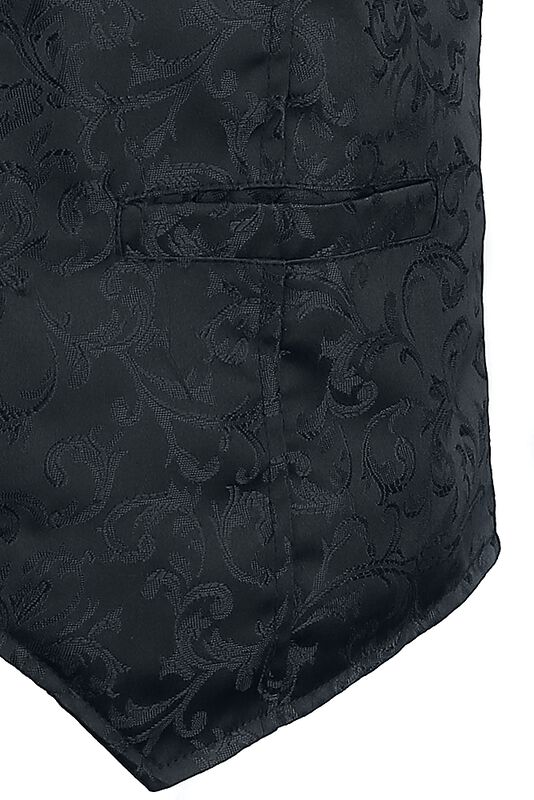 Classic Elegant Vest - Image 3