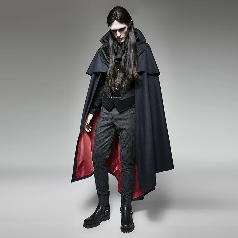 Count Dracula's Cape - Image 3