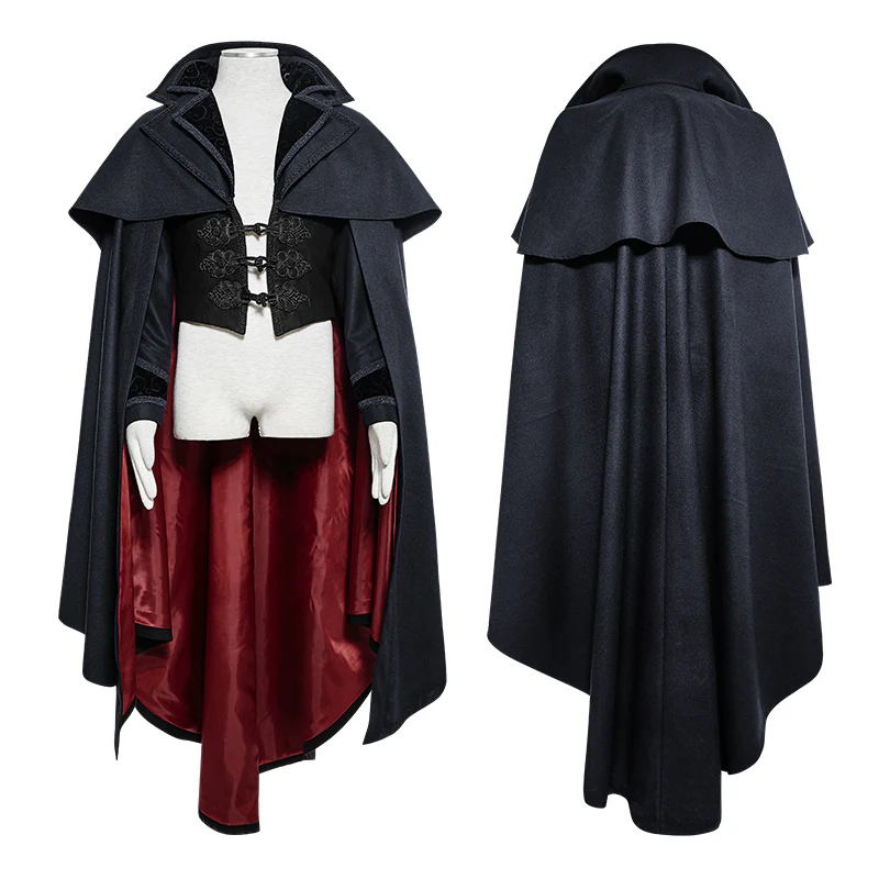 Count Dracula's Cape - Image 4