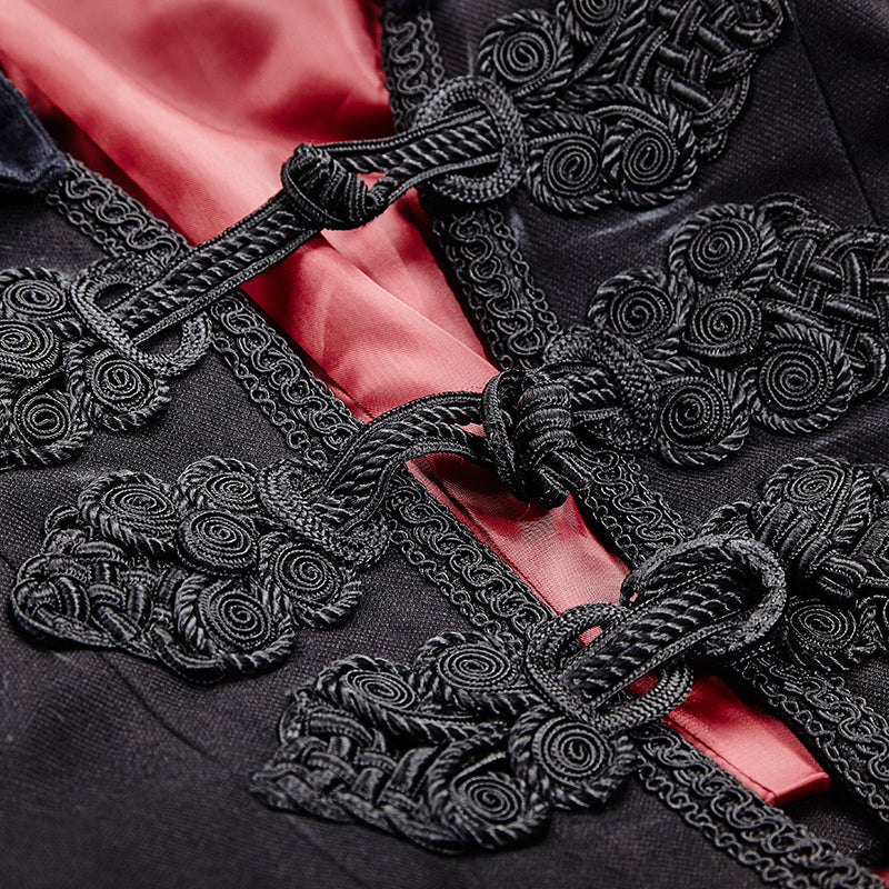 Count Dracula's Cape - Image 5