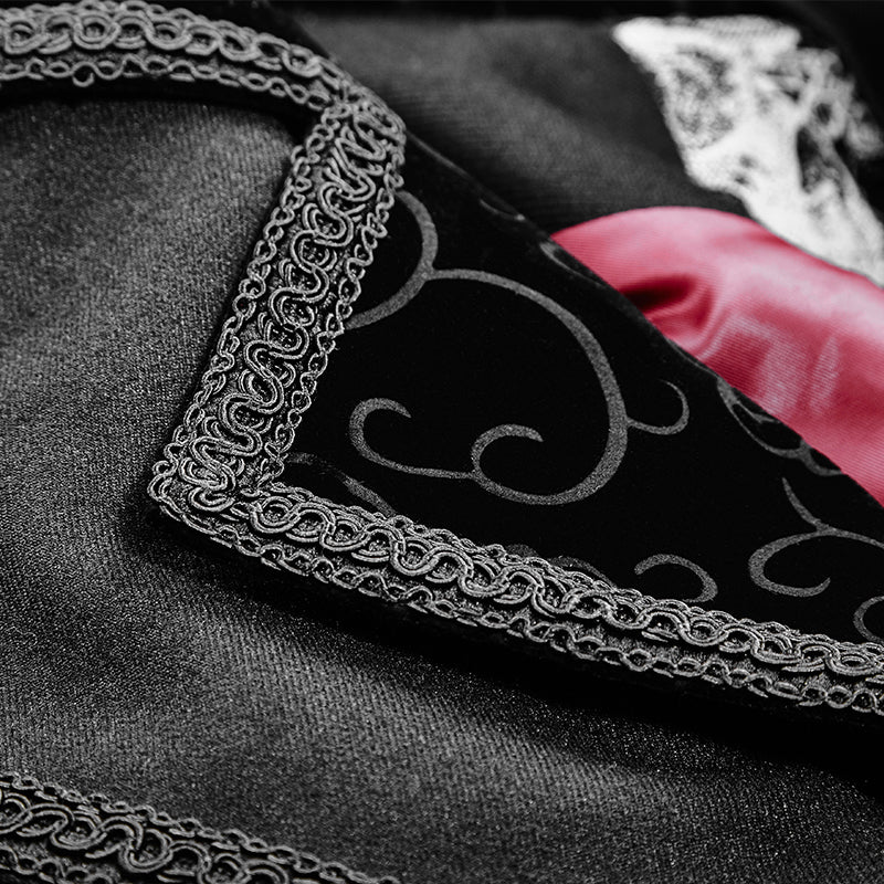 Count Dracula's Cape - Image 6