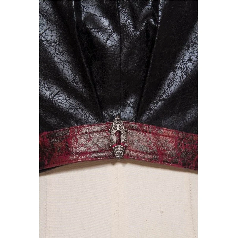 Countess Sultry Von Steam Jacket - Image 7