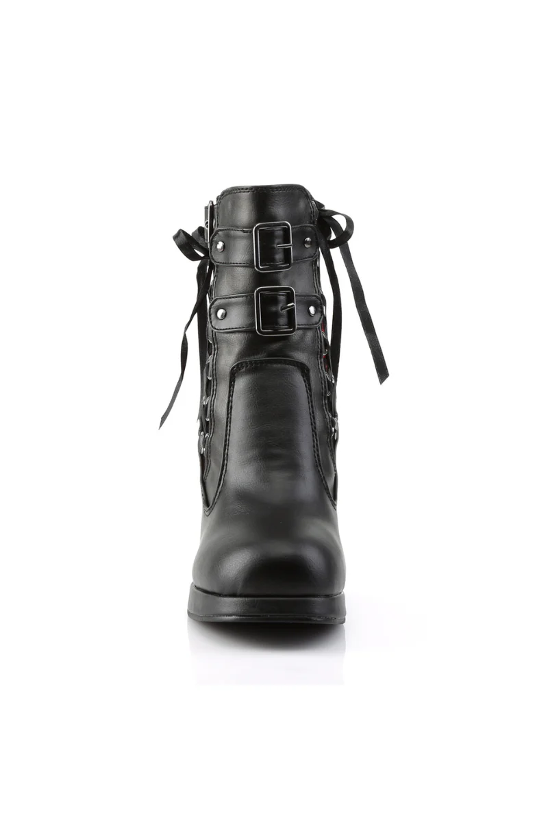Steampunk Corset Boots - Image 3