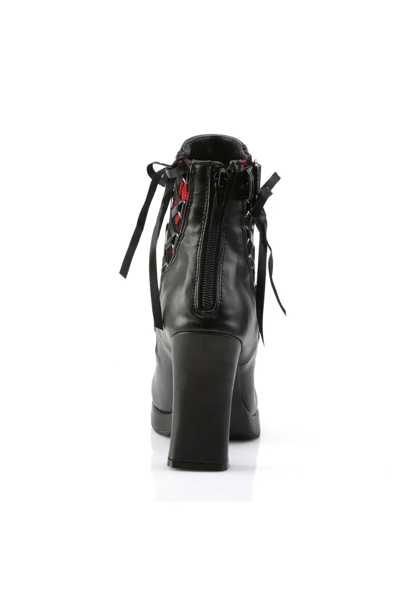 Steampunk Corset Boots - Image 5
