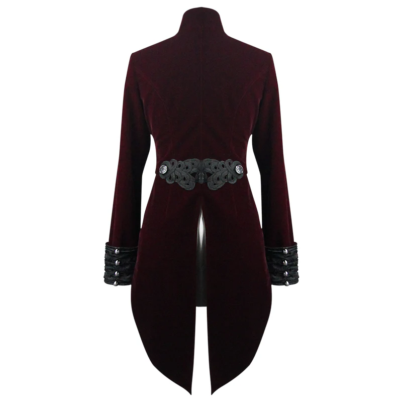 Mistress of The Night Jacket - Image 5