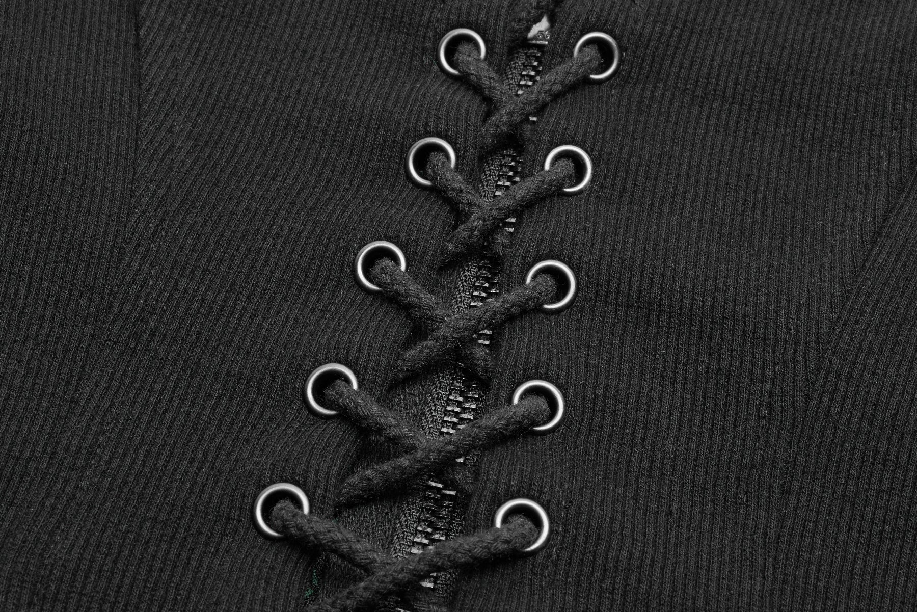 Dark Garden Corset Tank - Image 8