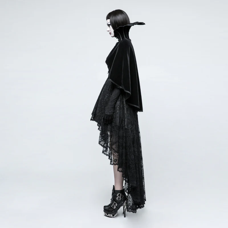 Darkness of the Night bolero - Image 4