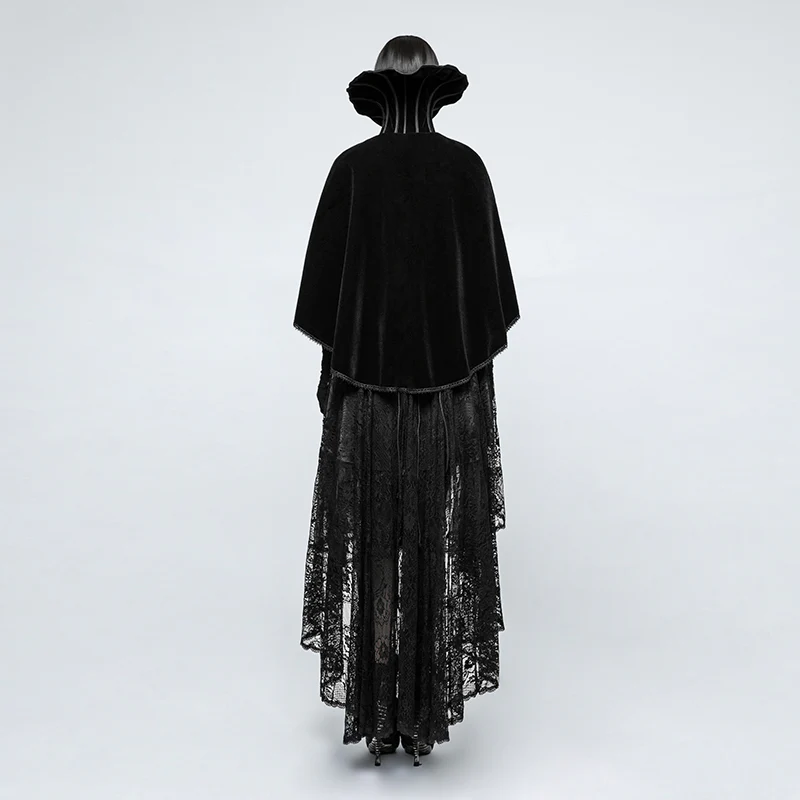 Darkness of the Night bolero - Image 5
