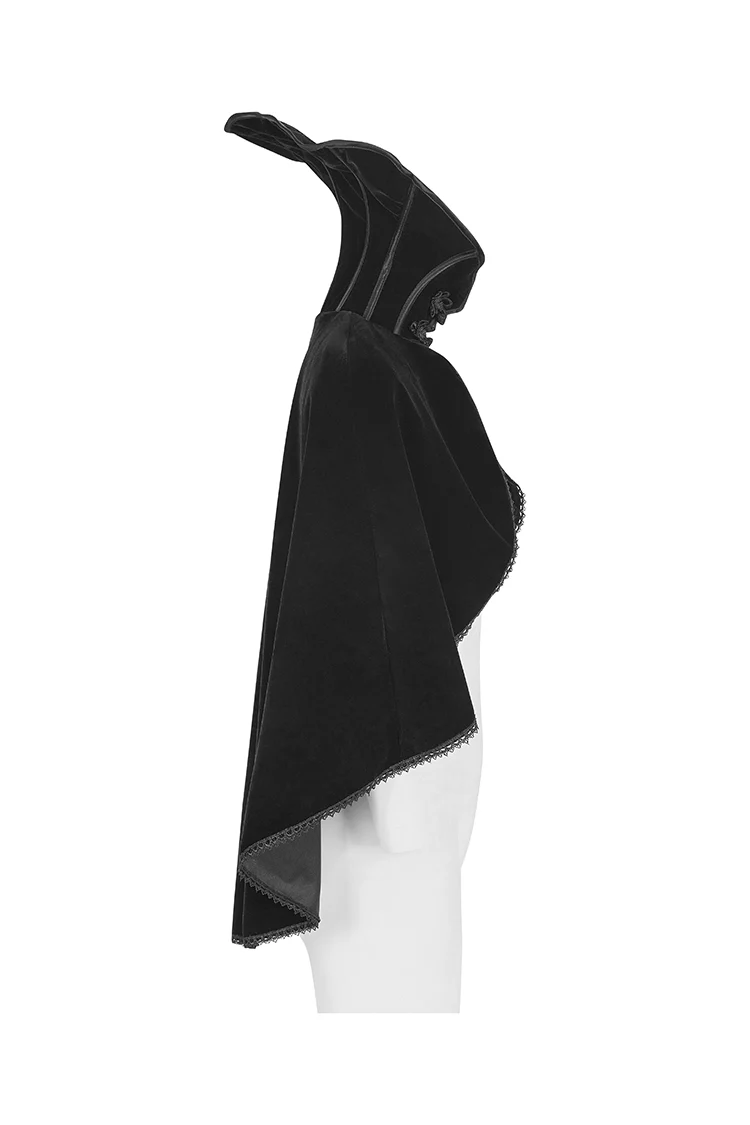 Darkness of the Night bolero - Image 6
