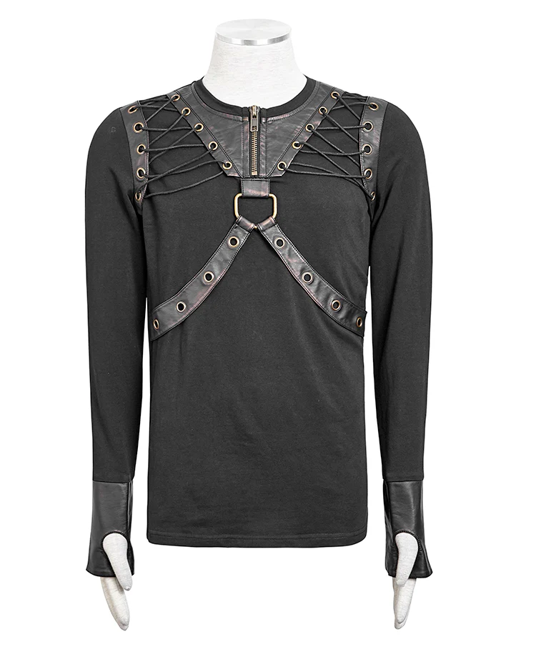 Darth Raven top - Image 4