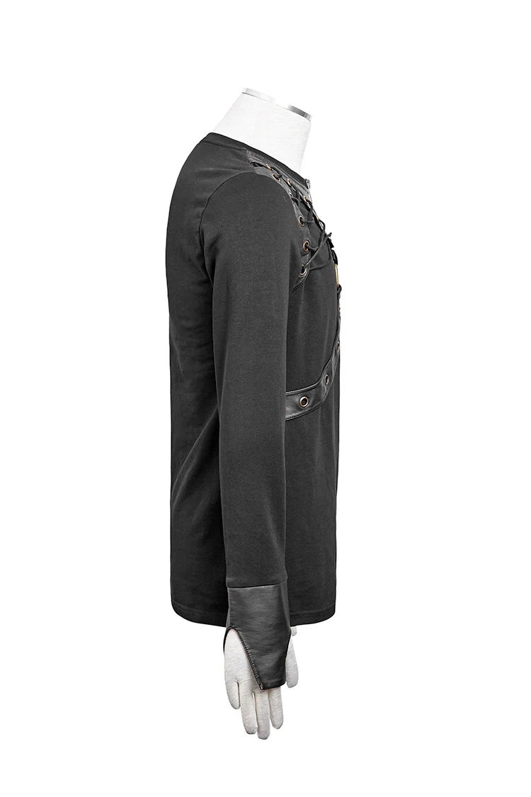 Darth Raven top - Image 5