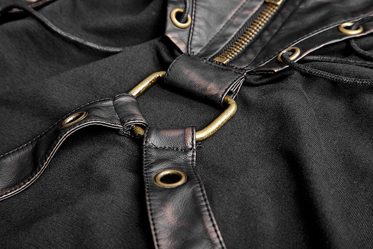 Darth Raven top - Image 7