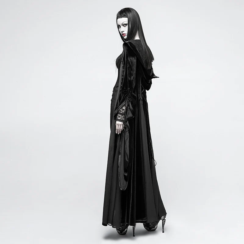 Druid of the Moon Coat - Image 3