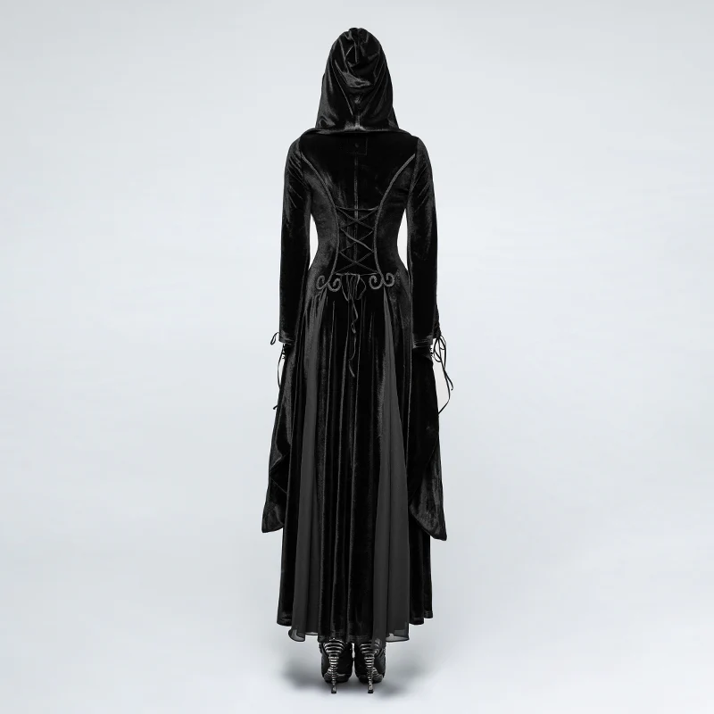 Druid of the Moon Coat - Image 4