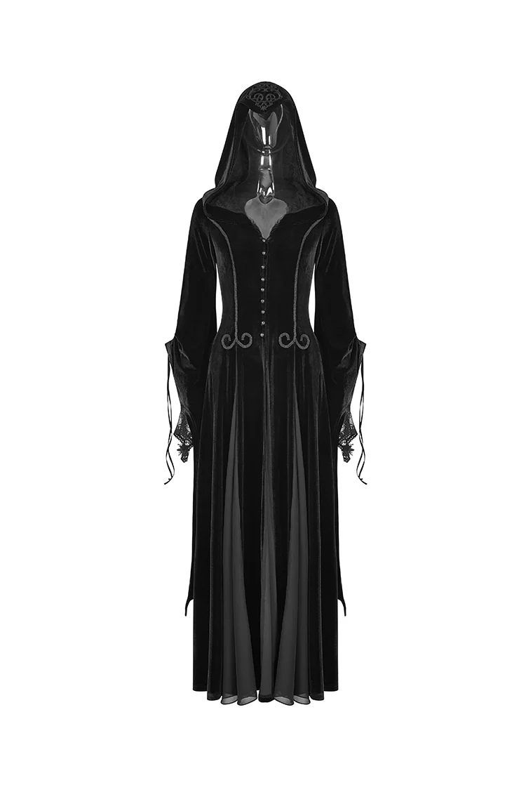 Druid of the Moon Coat - Image 5