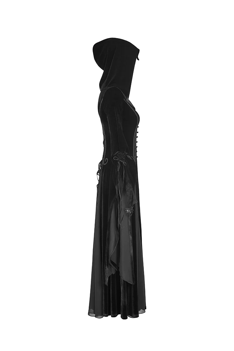 Druid of the Moon Coat - Image 6