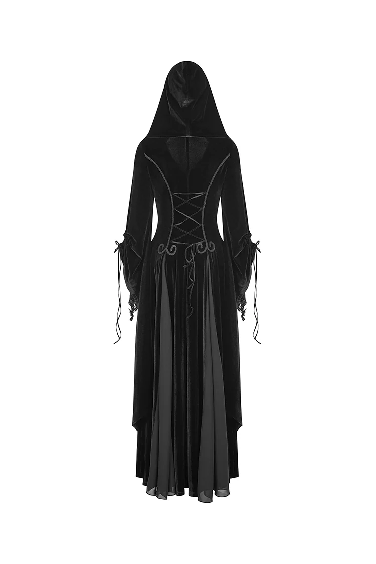 Druid of the Moon Coat - Image 7