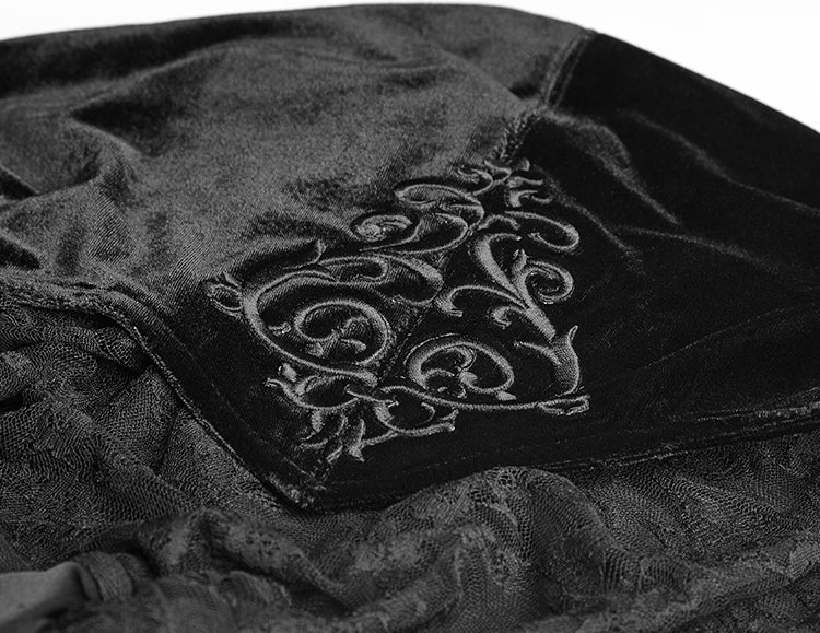 Druid of the Moon Coat - Image 8