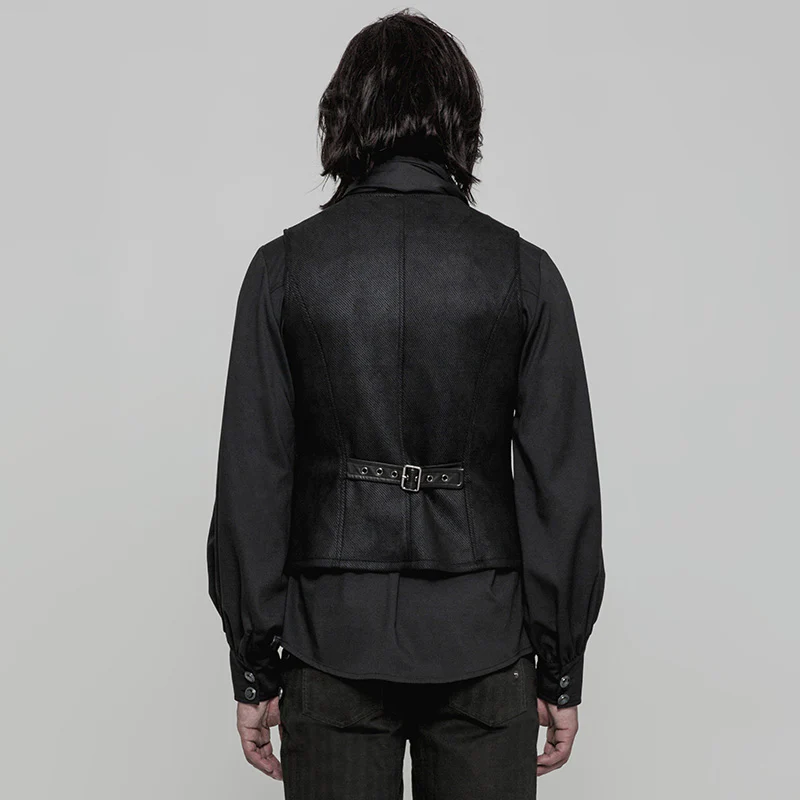 Duke of Burgundy Vest - Image 4