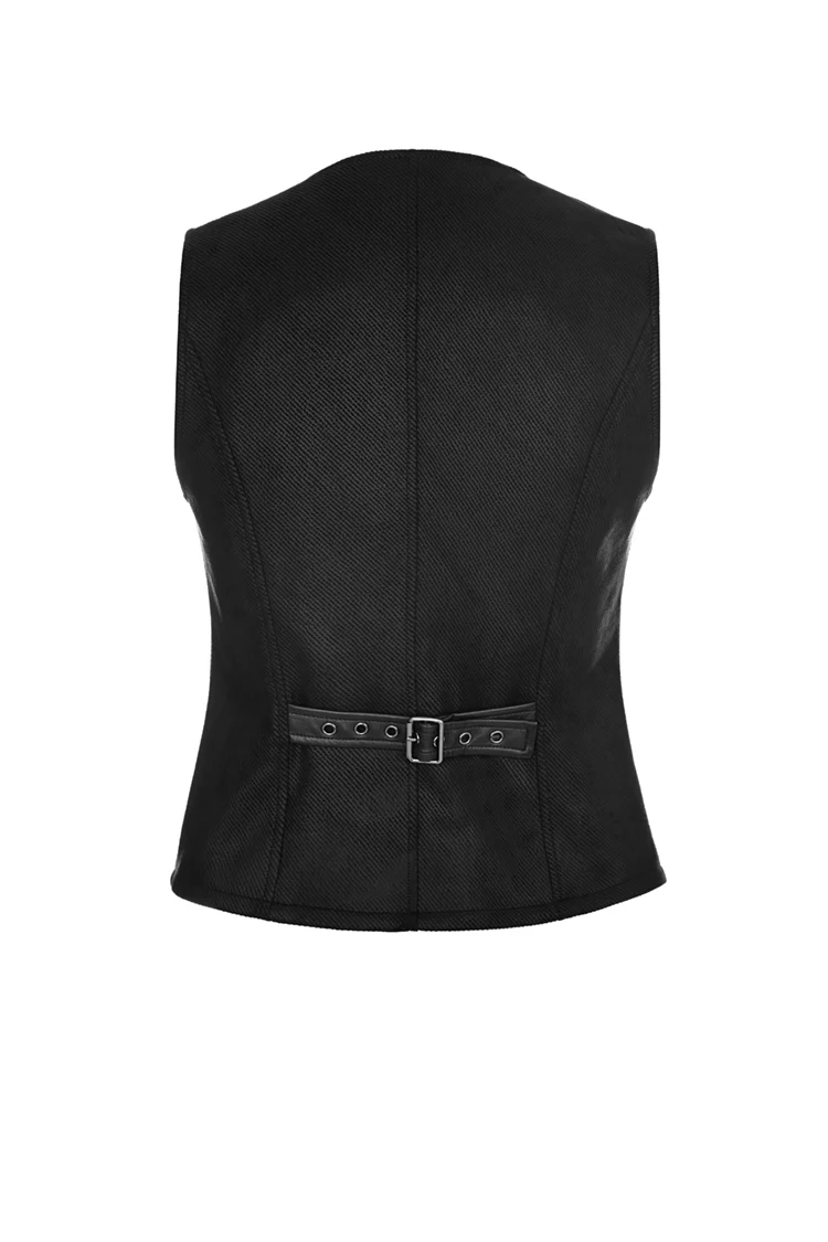 Duke of Burgundy Vest - Image 5