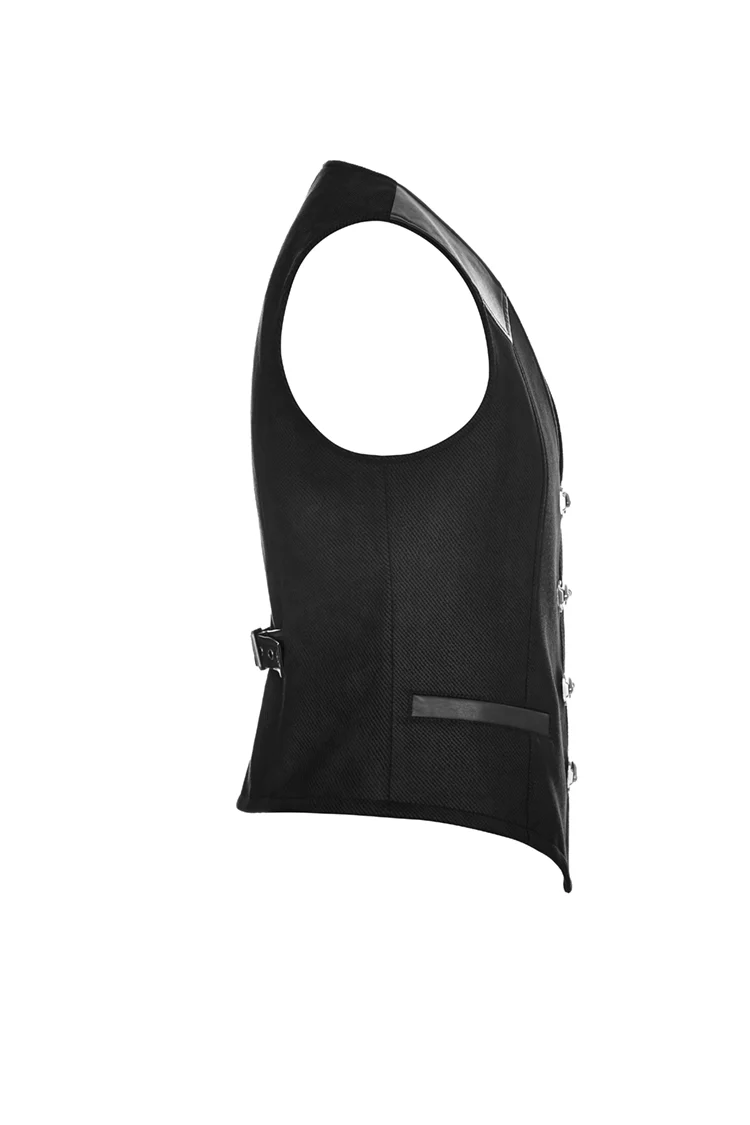 Duke of Burgundy Vest - Image 6