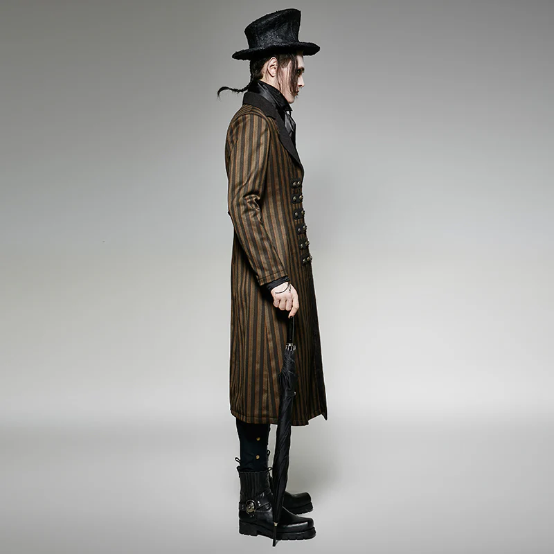Duke of Wellington Coat - Image 3