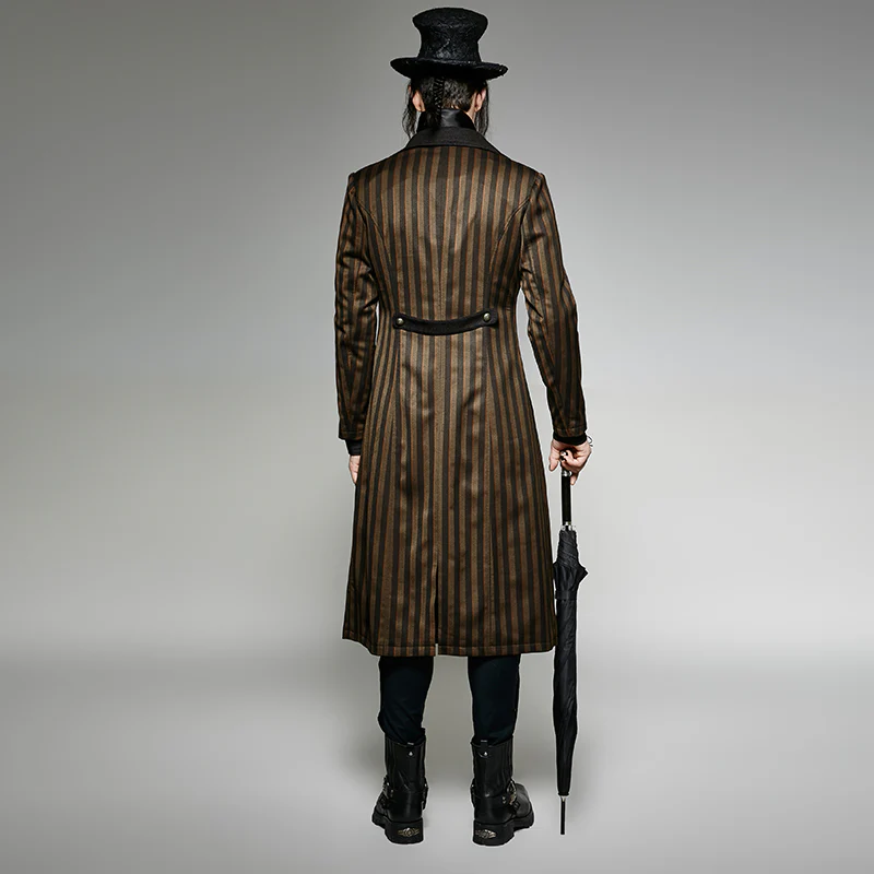 Duke of Wellington Coat - Image 4