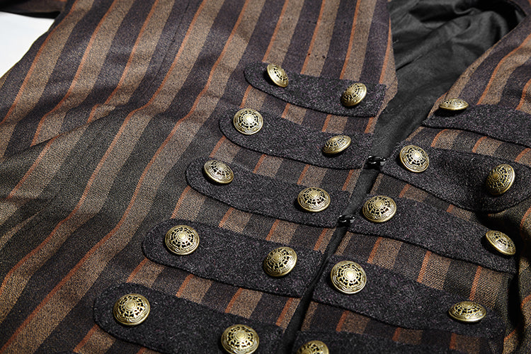 Duke of Wellington Coat - Image 5