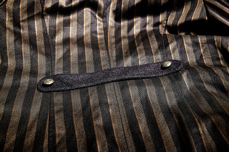 Duke of Wellington Coat - Image 6