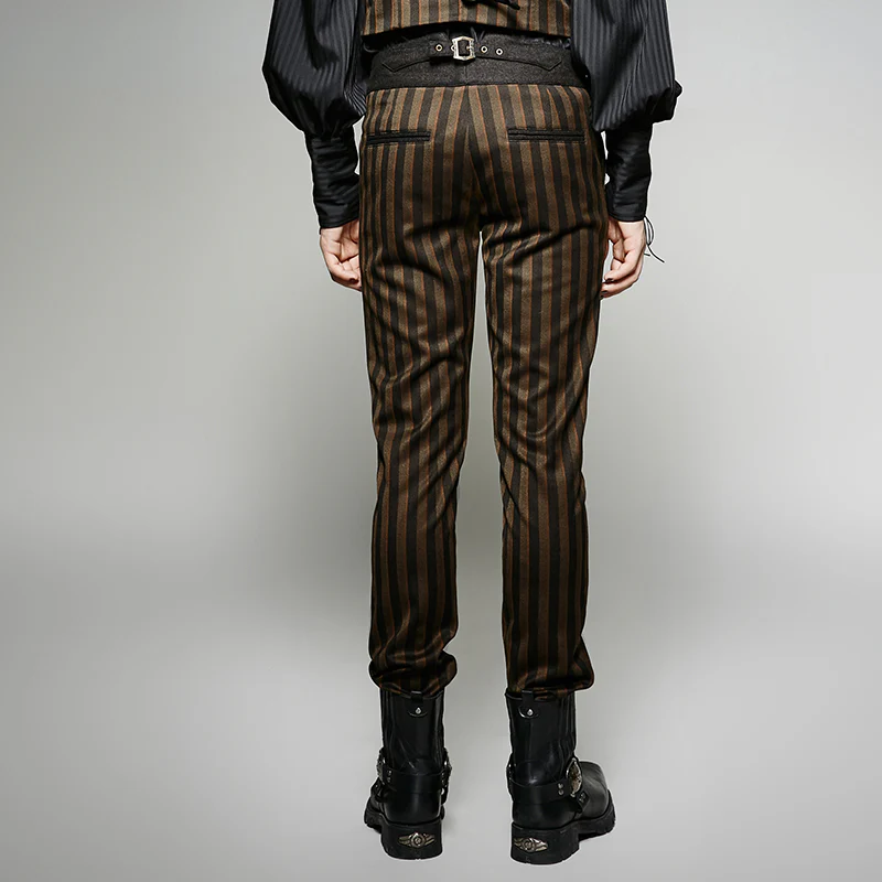 Duke of Wellington Trousers - Image 3