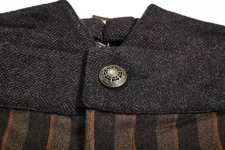 Duke of Wellington Trousers - Image 7
