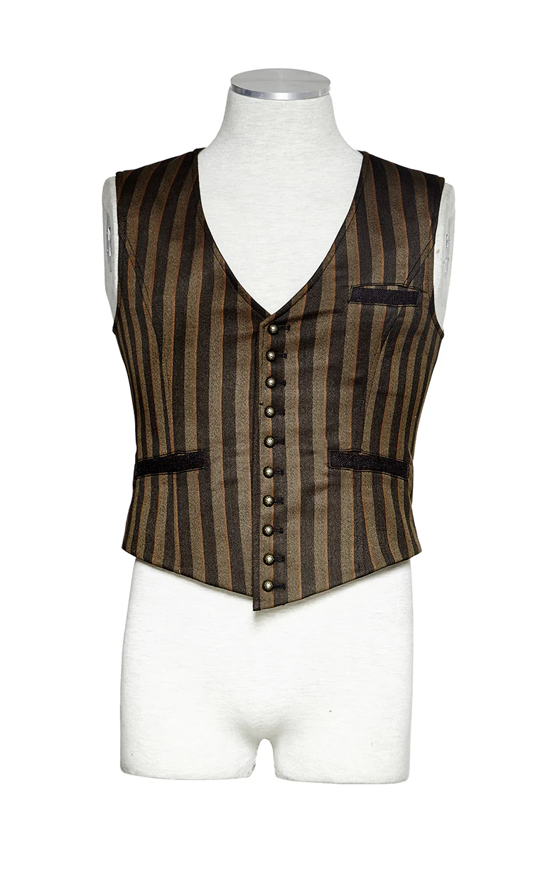 Duke of Wellington Vest - Image 3