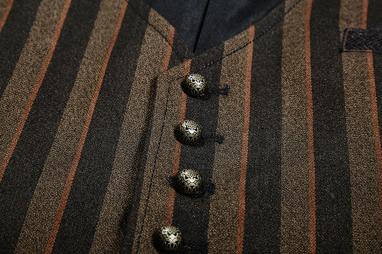 Duke of Wellington Vest - Image 6