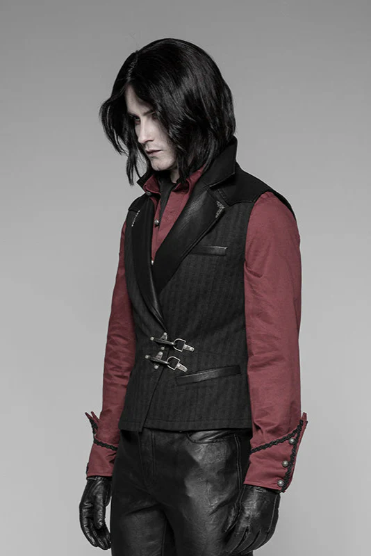 Earl of Hukkingham Vest - Image 3