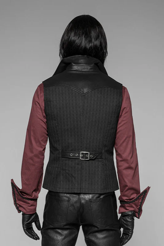 Earl of Hukkingham Vest - Image 4