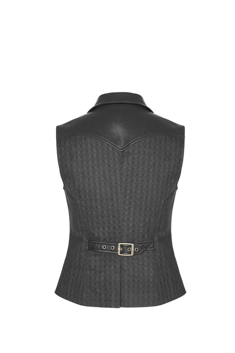 Earl of Hukkingham Vest - Image 5