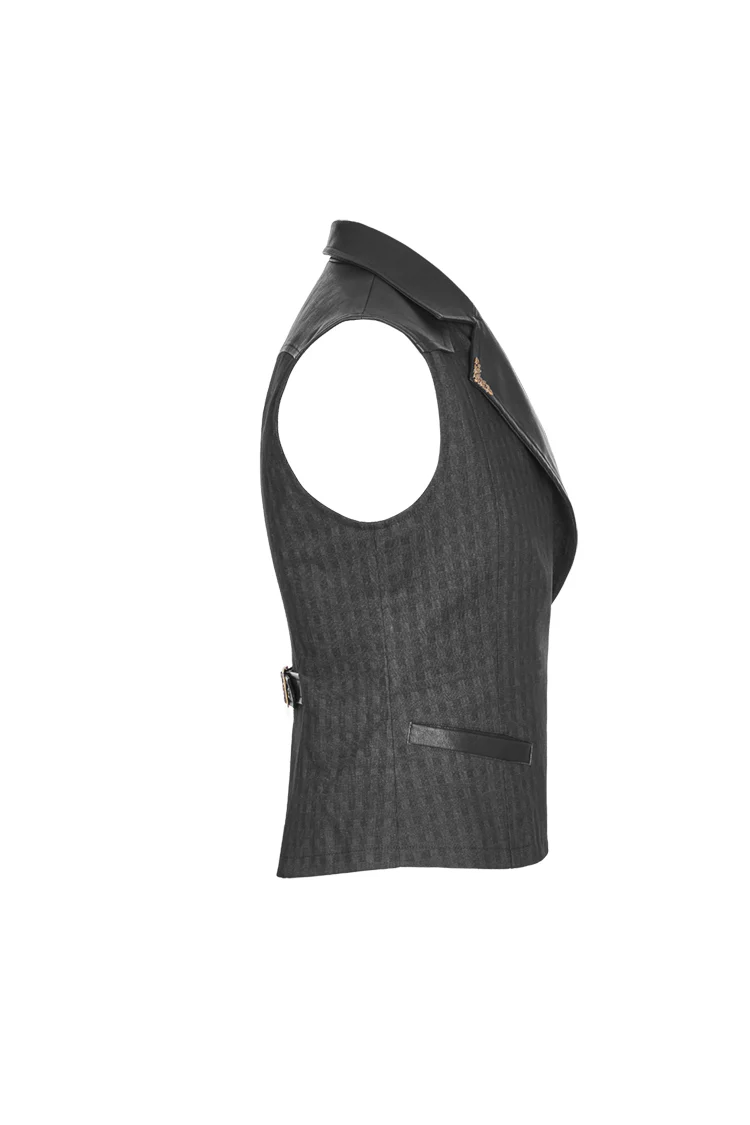 Earl of Hukkingham Vest - Image 6