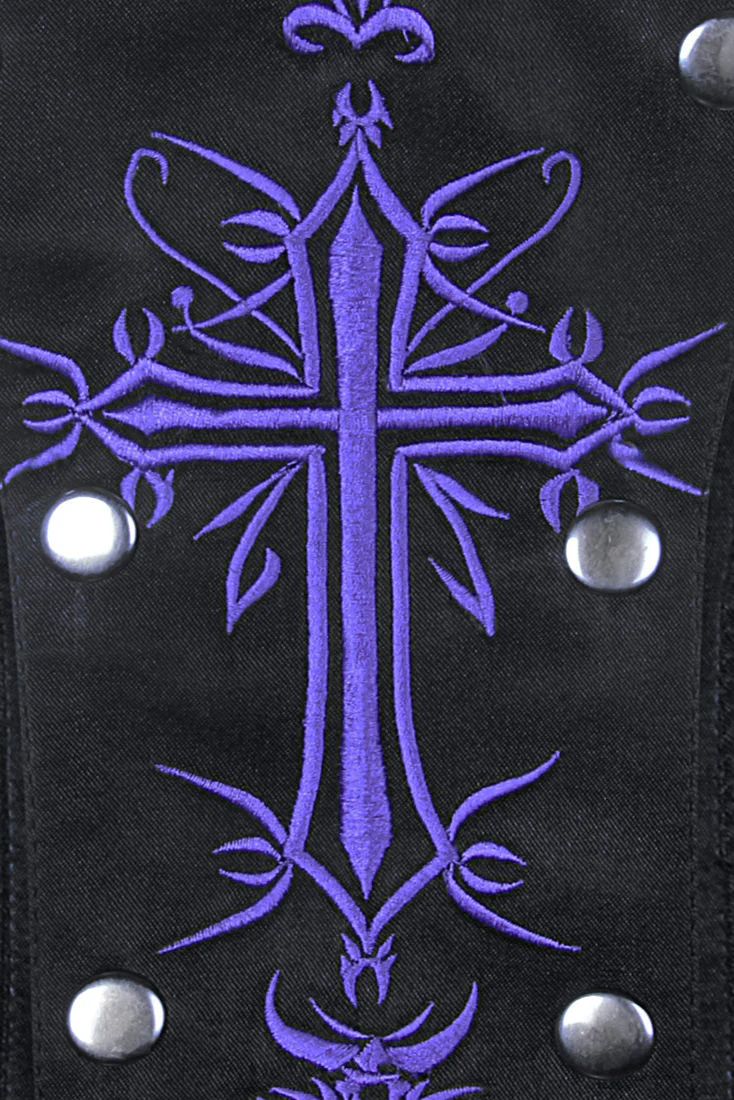 Eclipse Empress Corset - Image 3