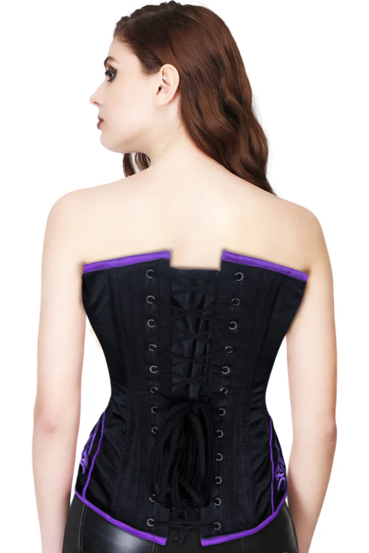 Eclipse Empress Corset - Image 4
