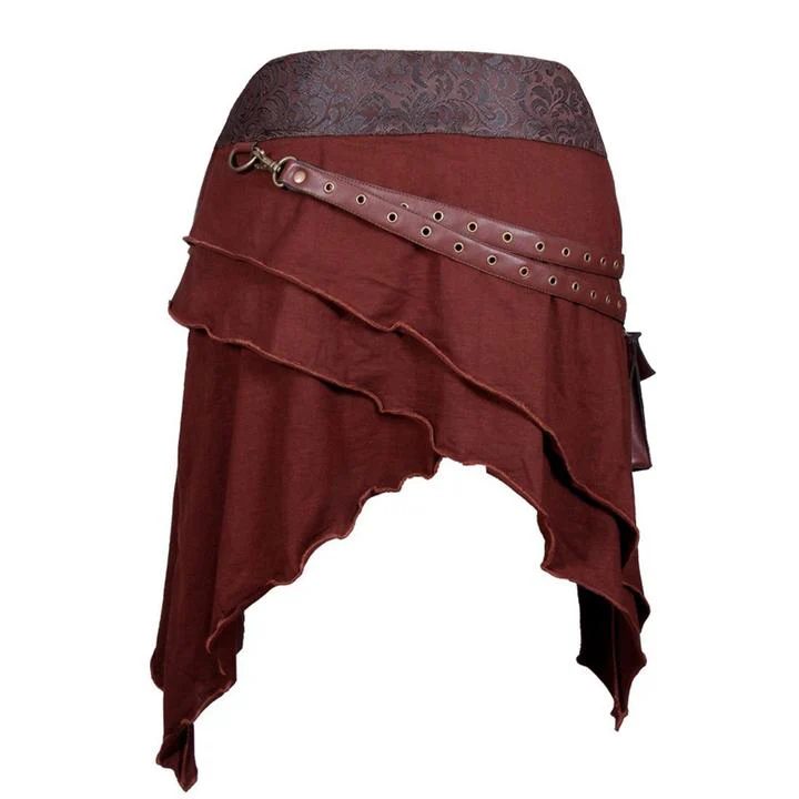 Elven Ranger SKirt - Image 3